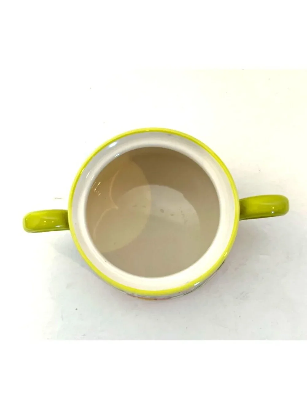 Kim Parker Home, Spode enhance your